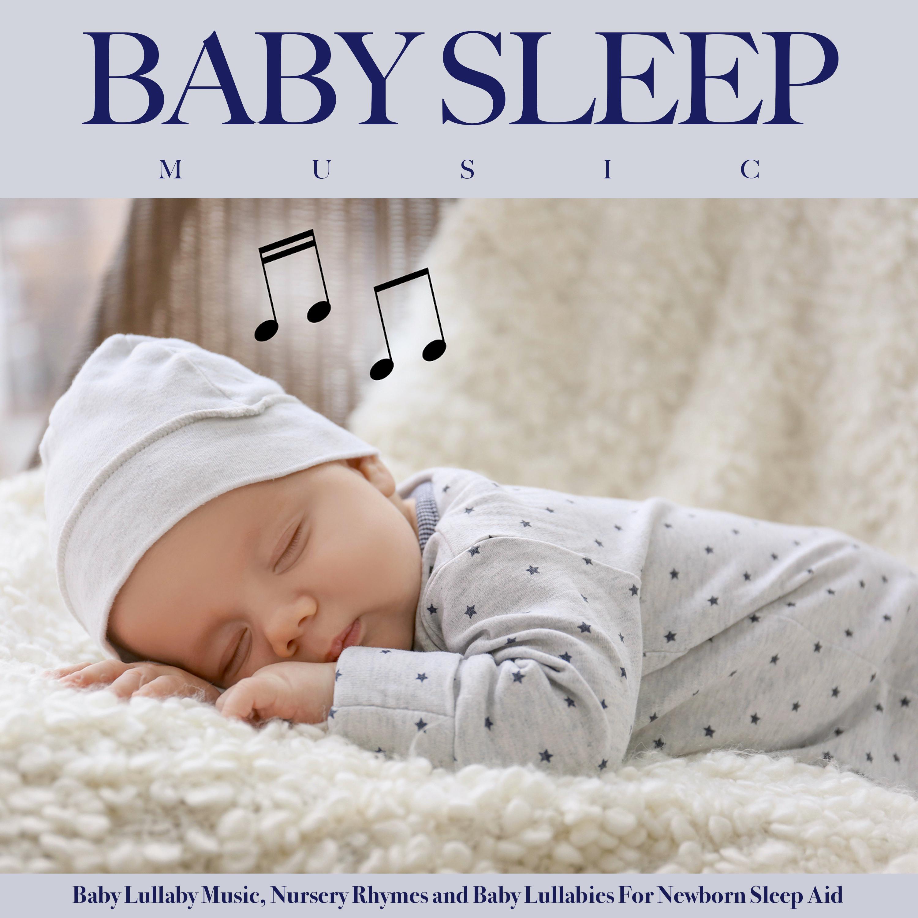 Baby Sleep Music: Baby Lullaby Music, Nursery Rhymes and ...