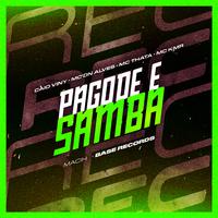 Pagode e Samba