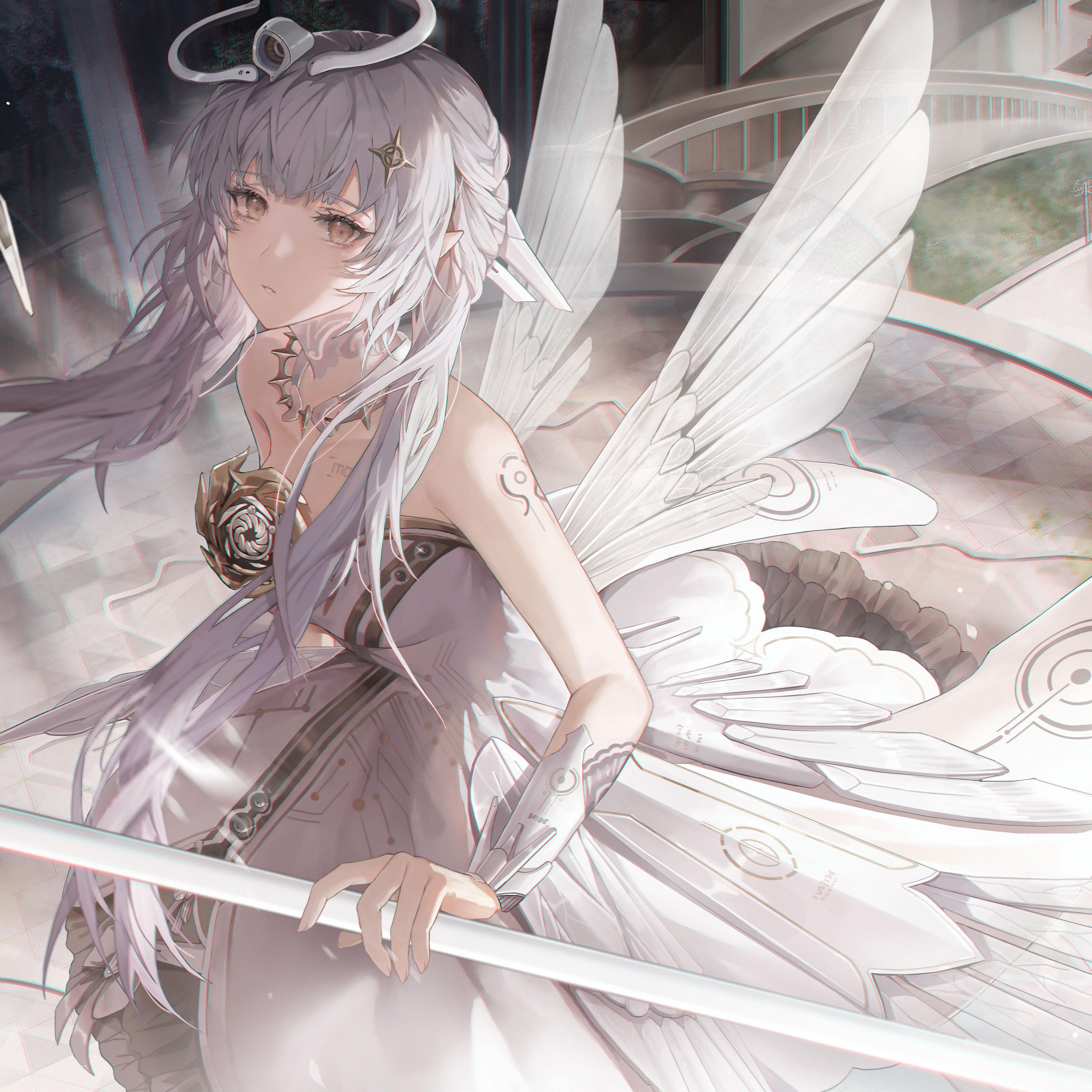 保家卫国封面