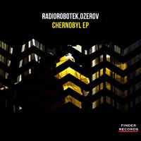 Chernobyl EP