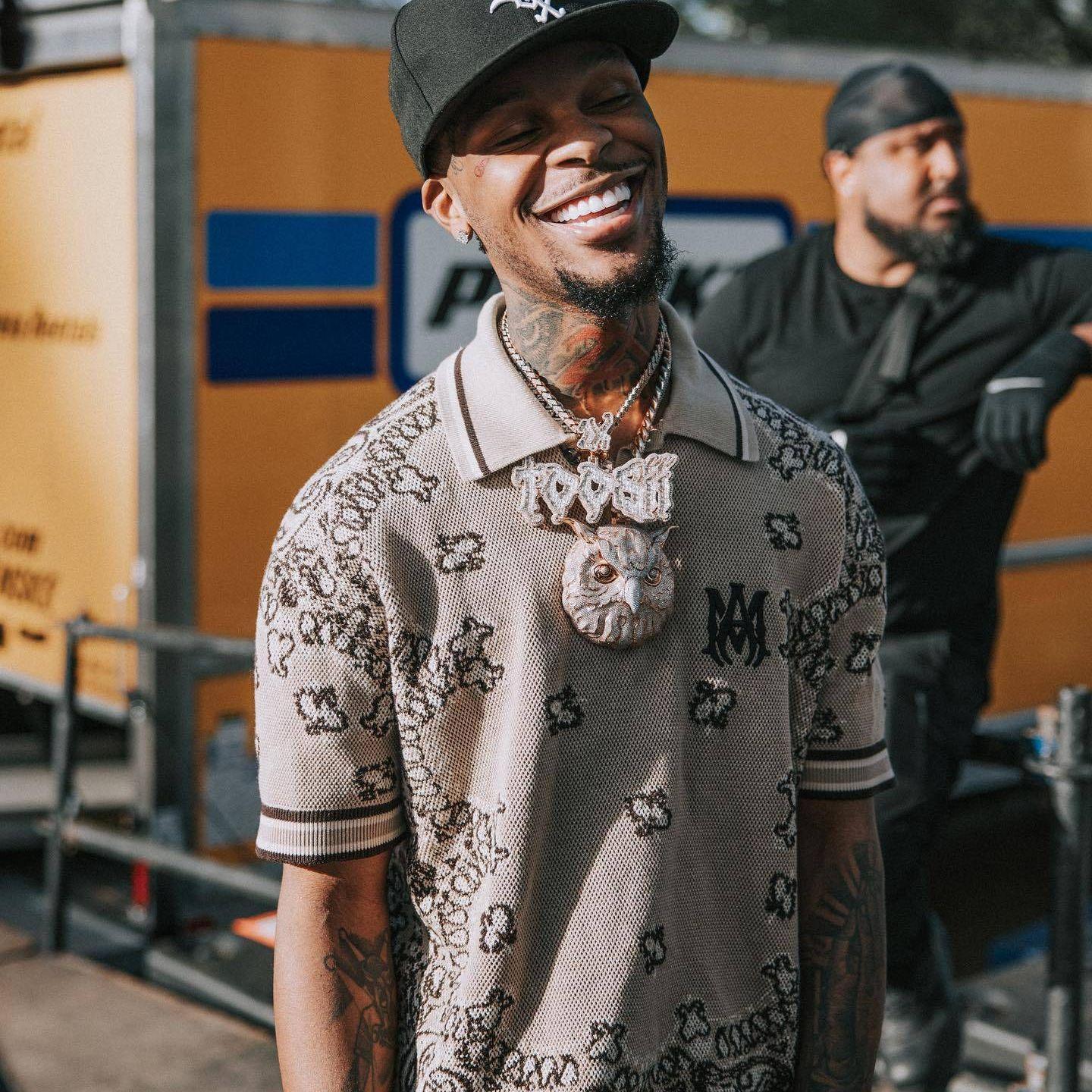 【免费可商用】“Dreams” KenRobb & Toosii Type Beat