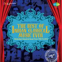 The Best Of Indian Classical Music Ever,Vol. 8