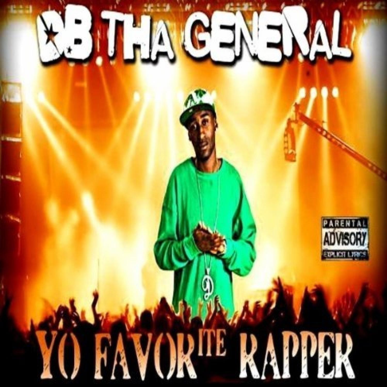 Street Black and DB Tha General Skit