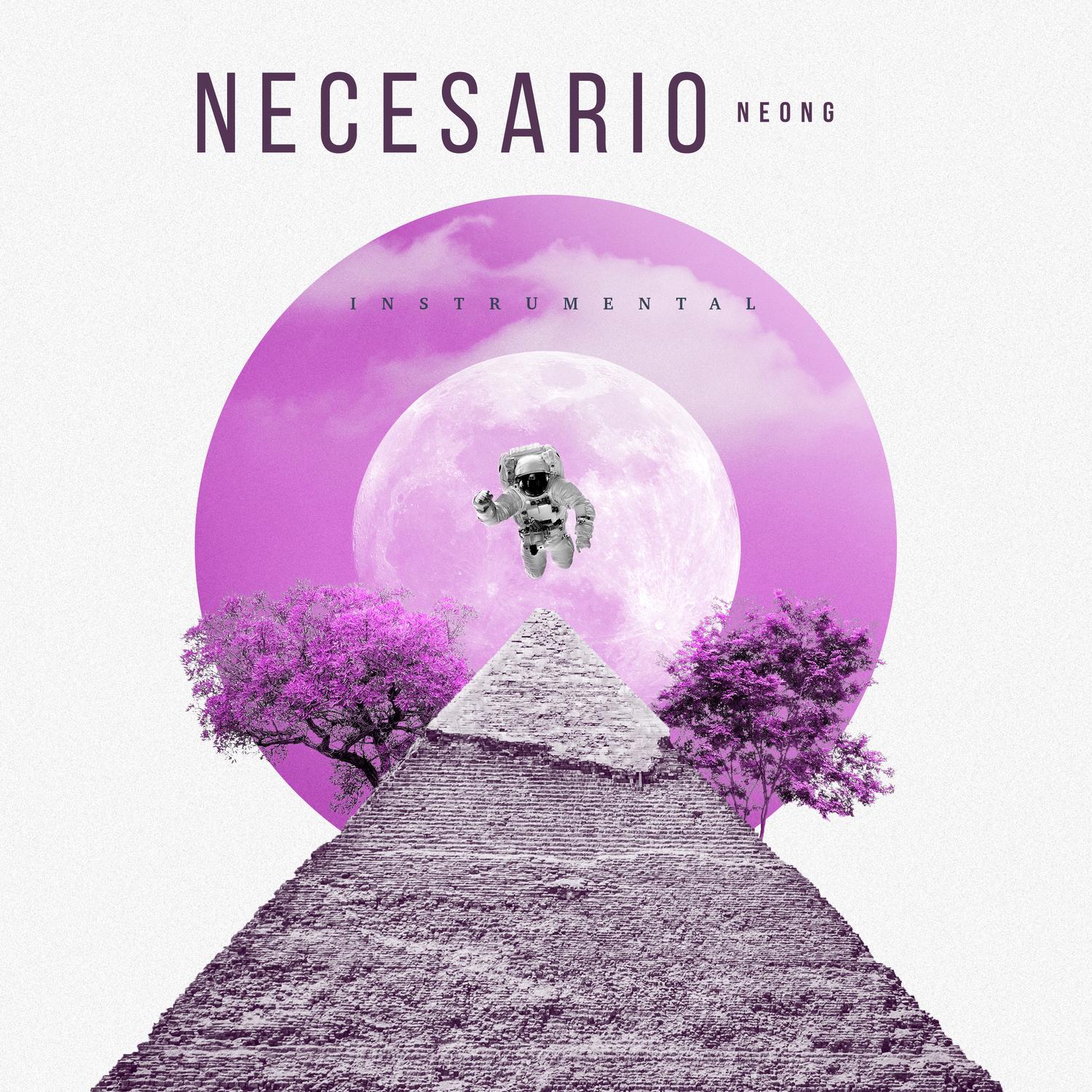 Necesario (Instrumental)
