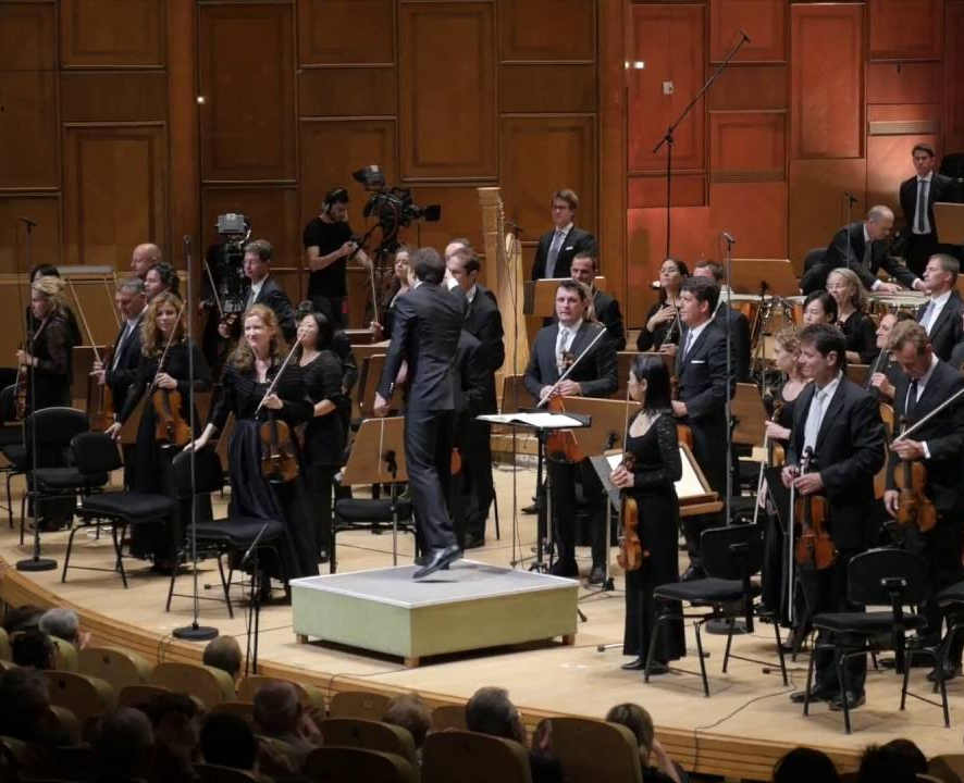 Vienna Radio Symphony Orchestra