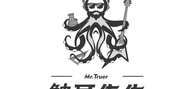 触耳先生(Mr.Truer)