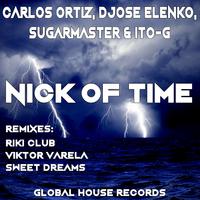 Nick of Time: Remixes