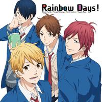 Rainbow Days!