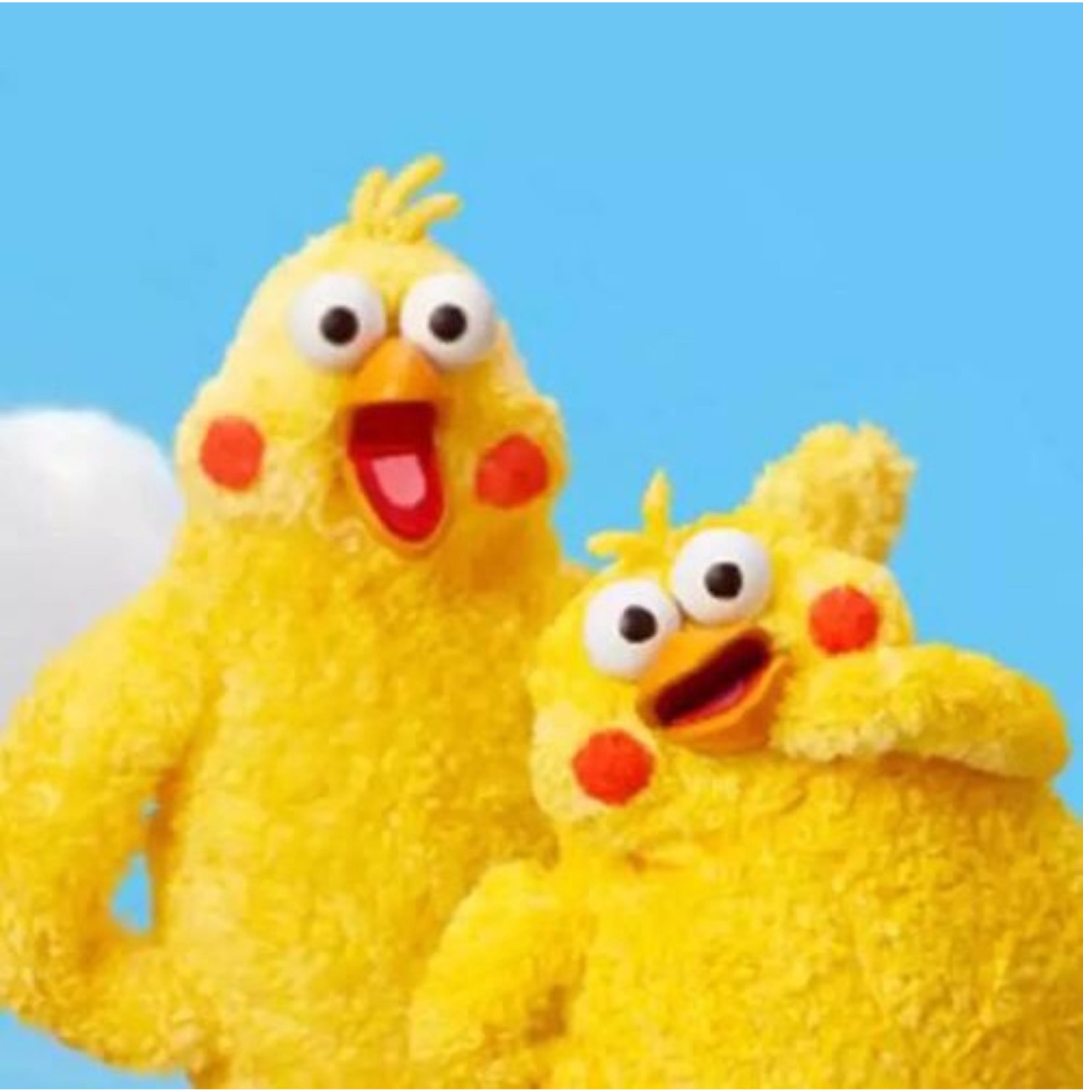 没头脑和不高兴