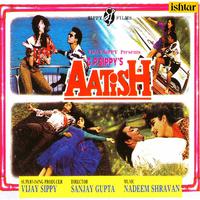 Aatish (Original Motion Picture Soundtrack)