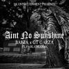 Baeza - Ain't No Sunshine