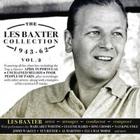 The Les Baxter Collection 1943-62, Vol. 2