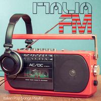 Italia Fm Italian Pop Songs Playlist