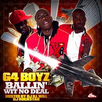 Ballin Wit No Deal (Hosted by DJ ill Will & DJ Rockstar)