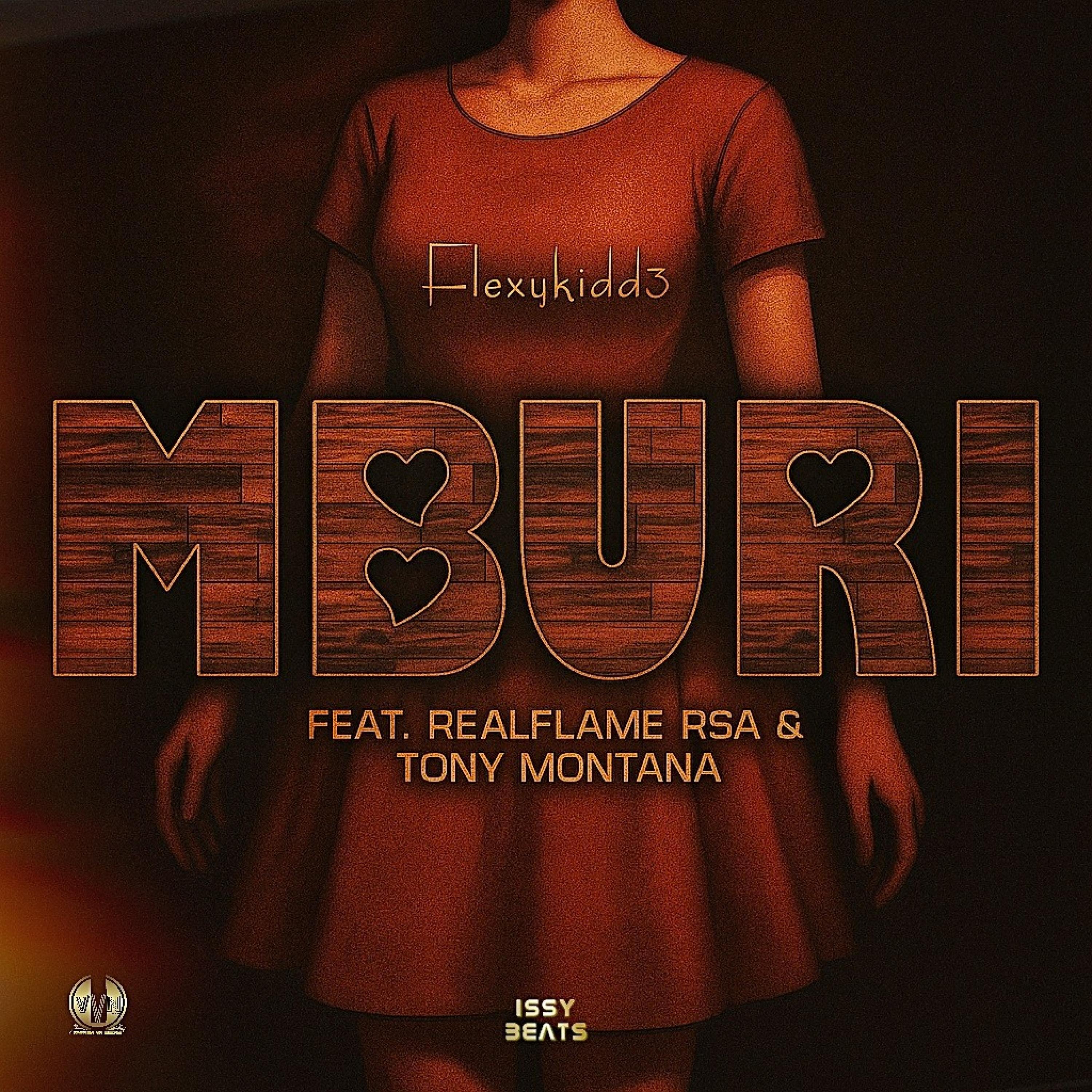 Mbhurhi (feat. REALFLAME RSA & TONY MONTANA E.T.A)