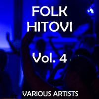 Folk Hitovi, Vol. 4 (2012)