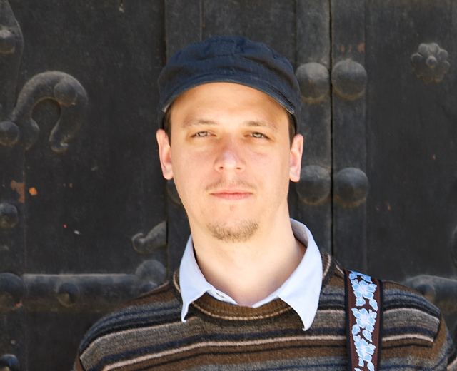 Kurt Rosenwinkel