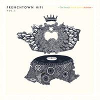 Frenchtown HiFi, Vol. 1