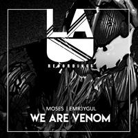 We Are Venom