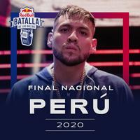 Final Nacional Perú 2020 (Live)