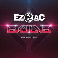 EZ2AC : EVOLVE Original Soundtrack