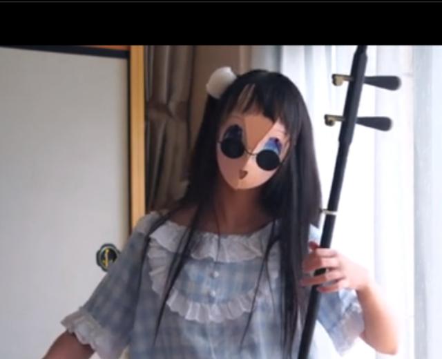 小胡仙儿