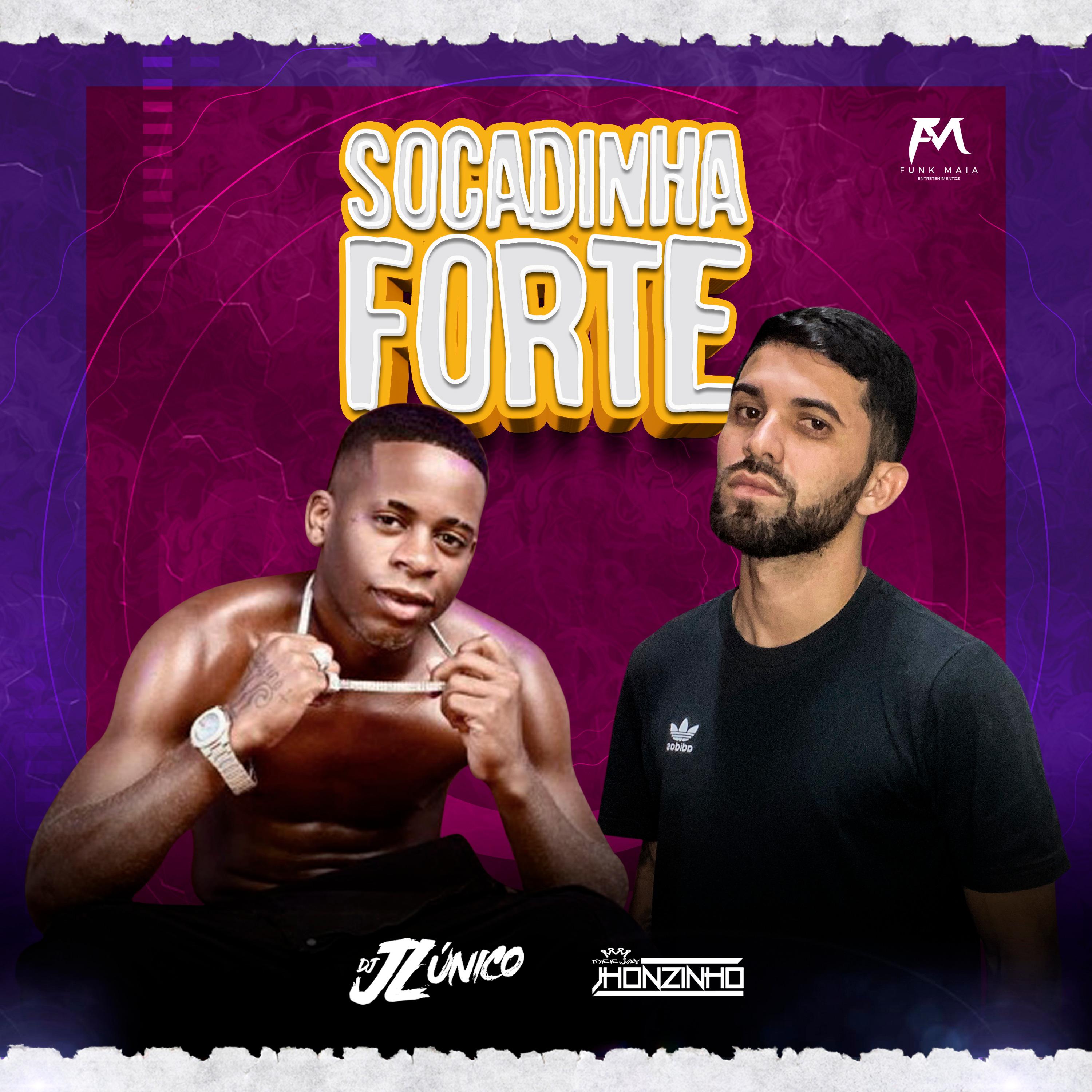 Socadinha Forte