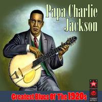 Greatest Blues Of The 1920s