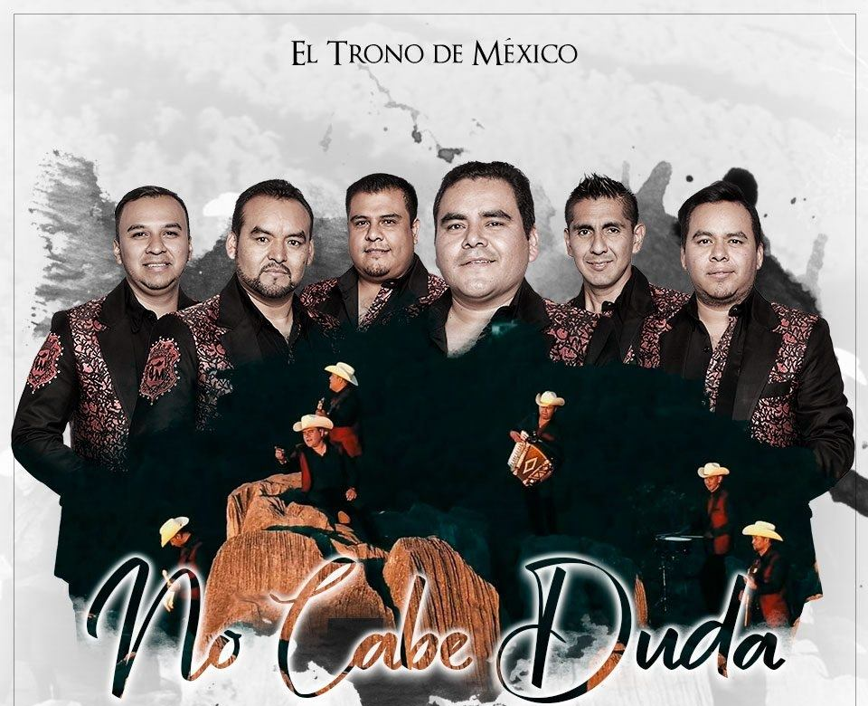 El Trono de México