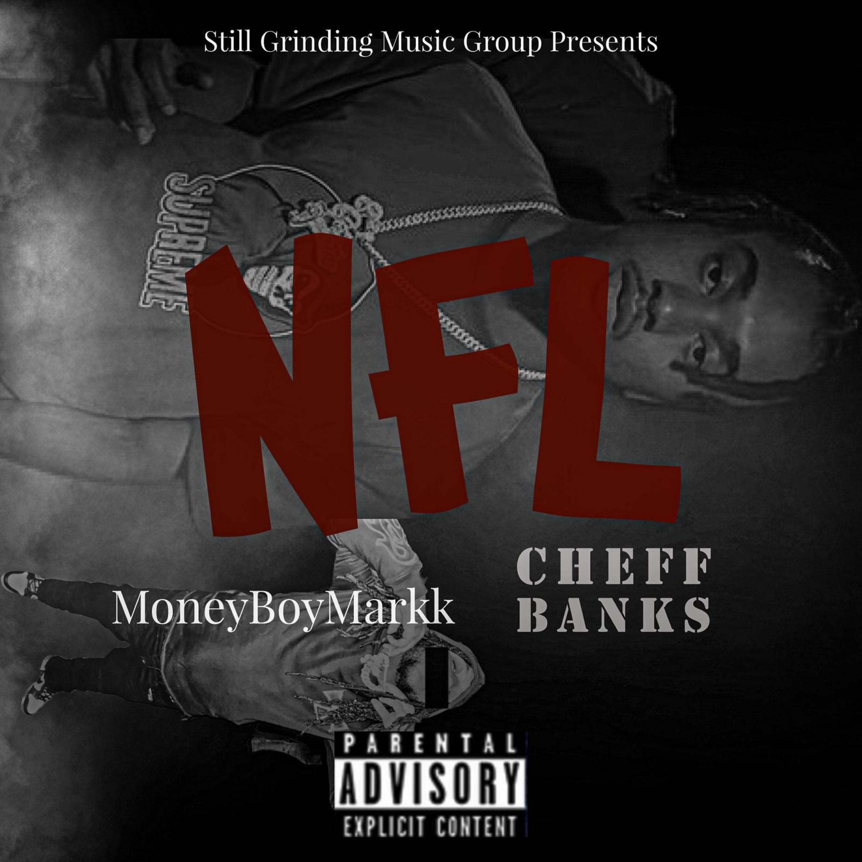 NFL (feat. Cheff Banks)