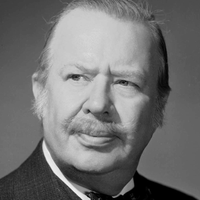 Charles Coburn