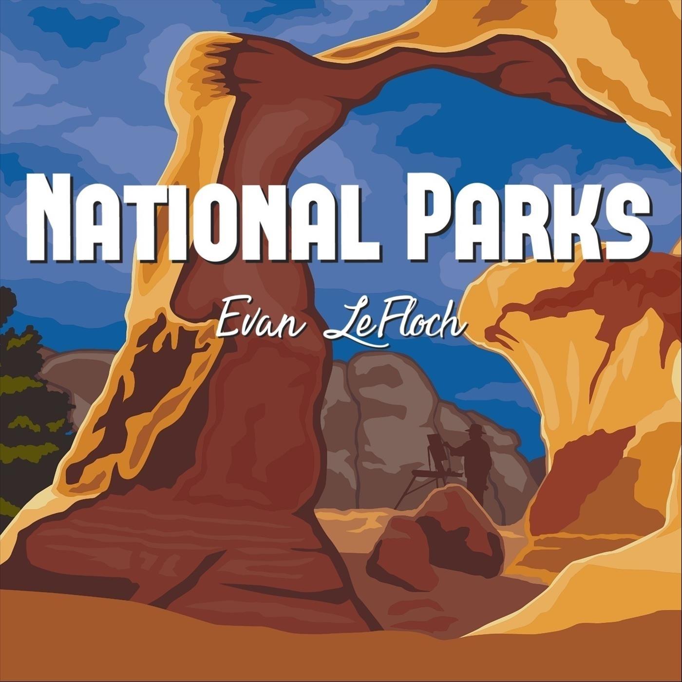 Great Smoky Mountains