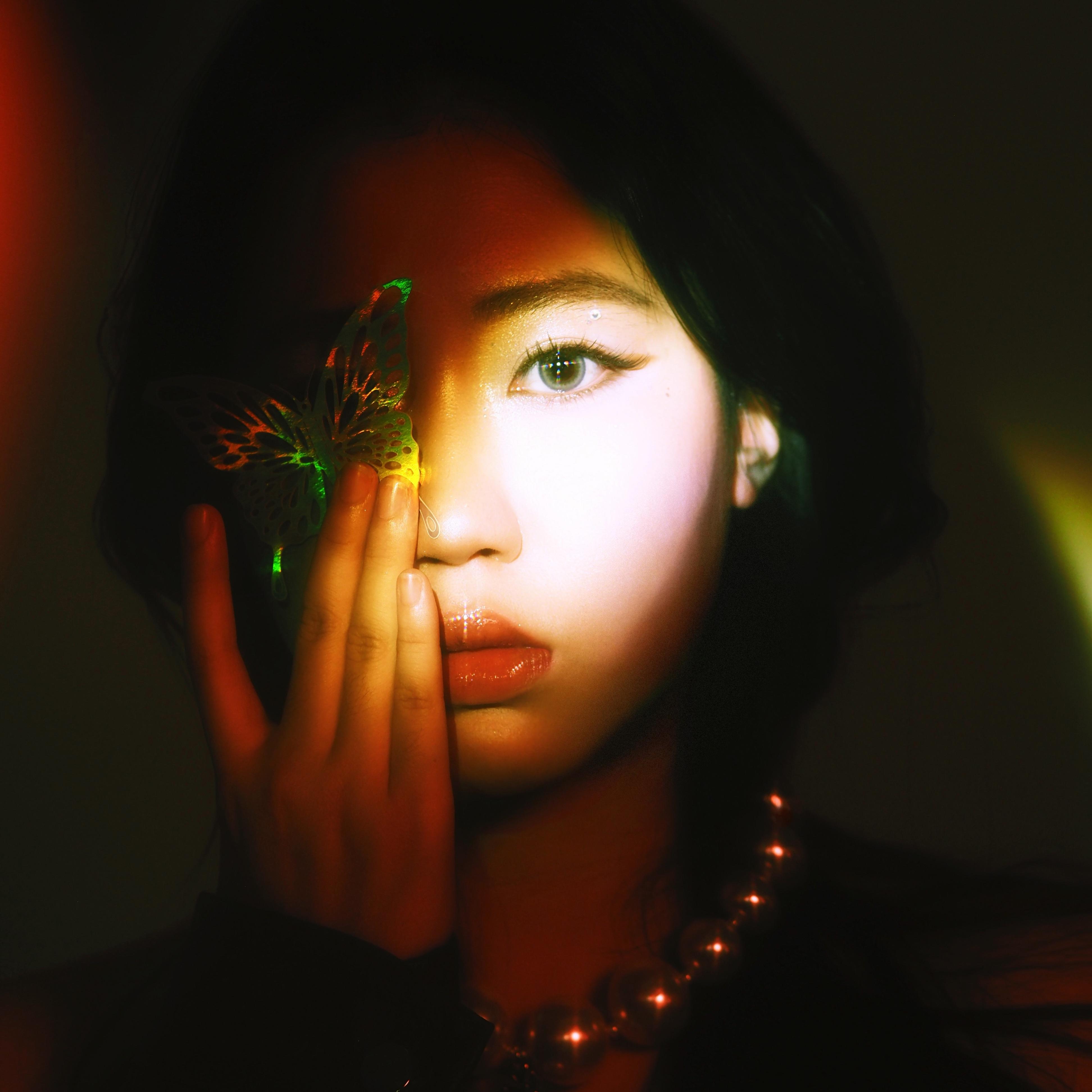 Thank You for Not Being Here