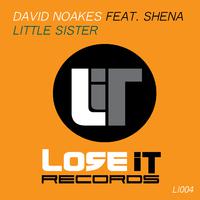 Little Sister (feat. Shena) (Beatport Exclusive)