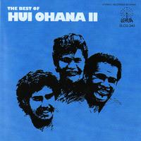 The Best of Hui Ohana II