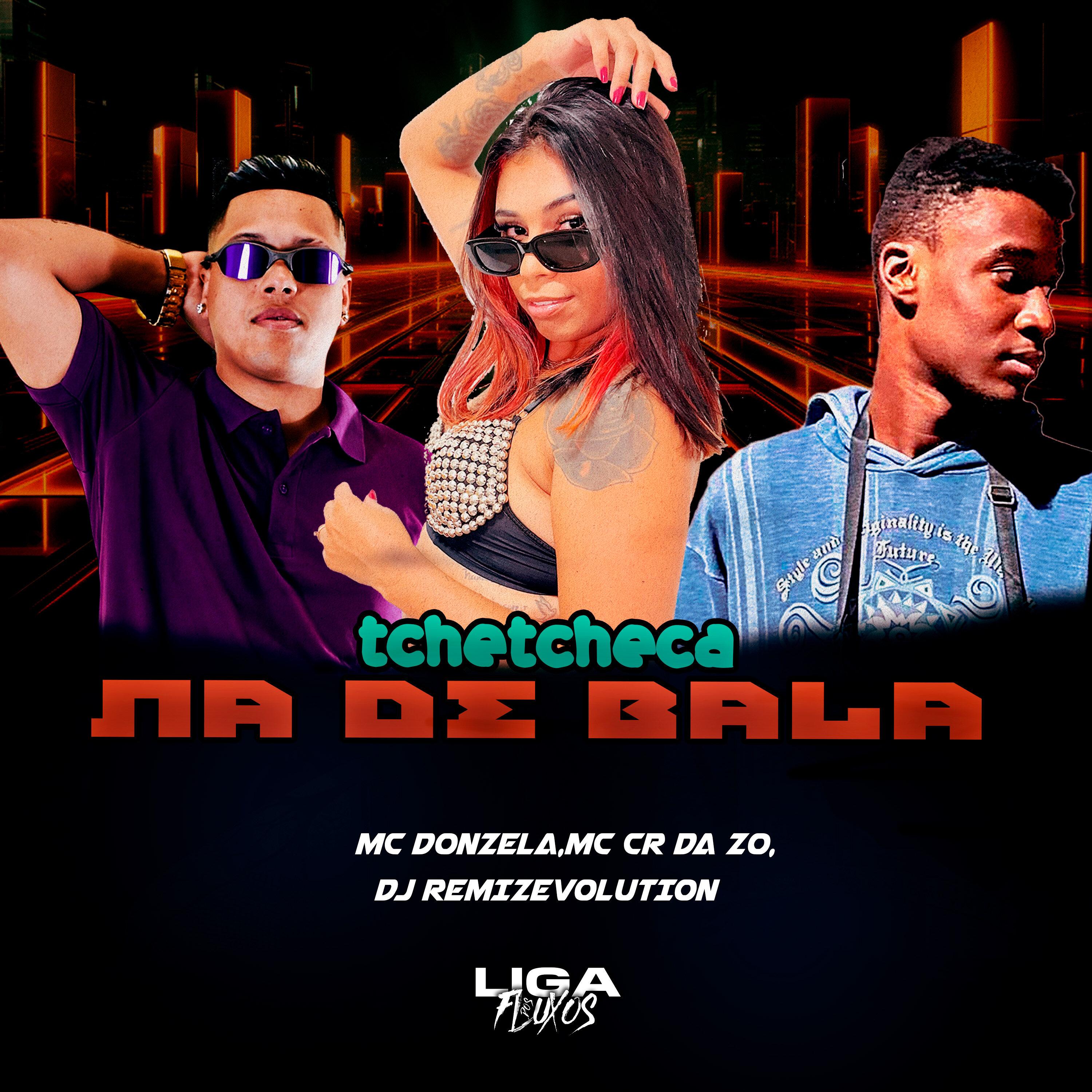 Tchetcheca na de Bala