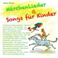 Märchenlieder & Songs für Kinder