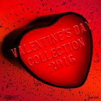 Valentine's Day Collection 2016