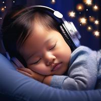 Baby Sleep Melodies: Gentle Sounds for Sweet Dreams