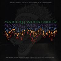 Majulah Weekender