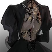 【欧美/俄语】疯批/病态/斯文败类/偏执歌单