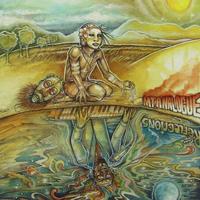 MT. ANALOGUE - Hazes