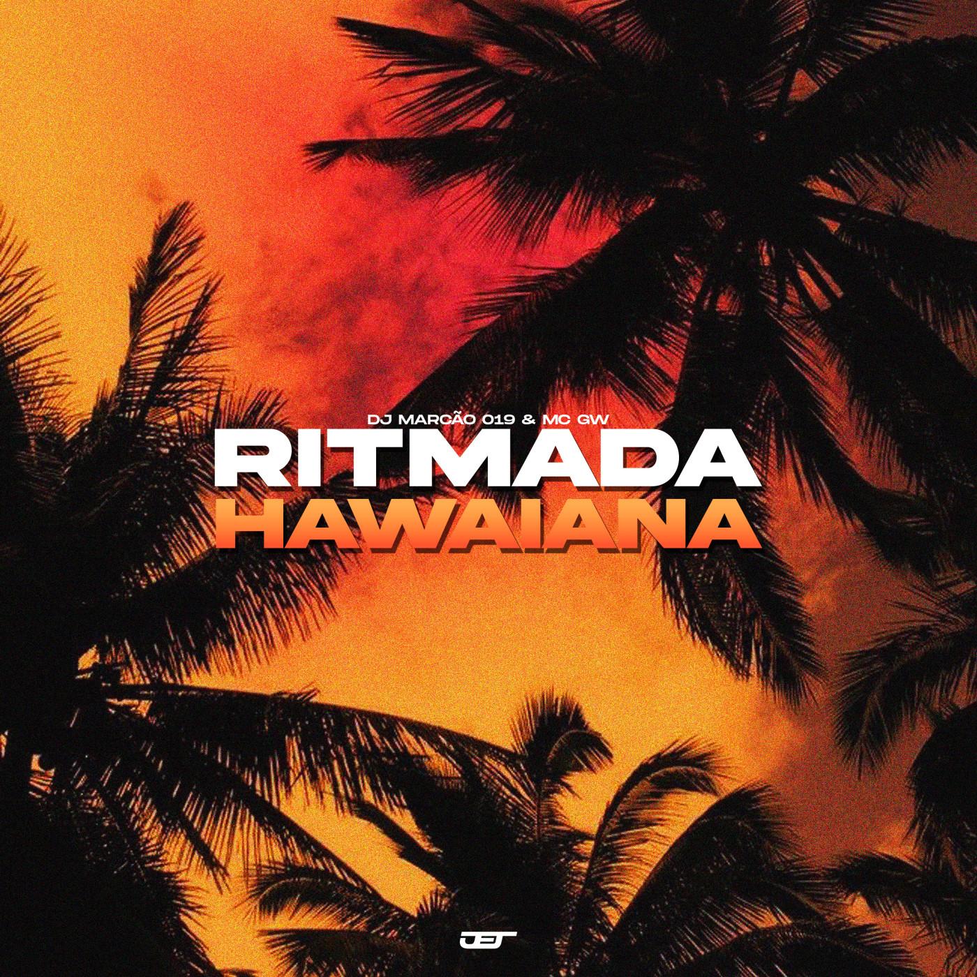 Ritmada Hawaiana