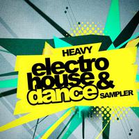 Heavy Electro House & Dance Sampler