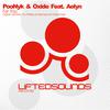 Poonyk & Oxide - For You (Urry Fefelove & Abramasi Remix)