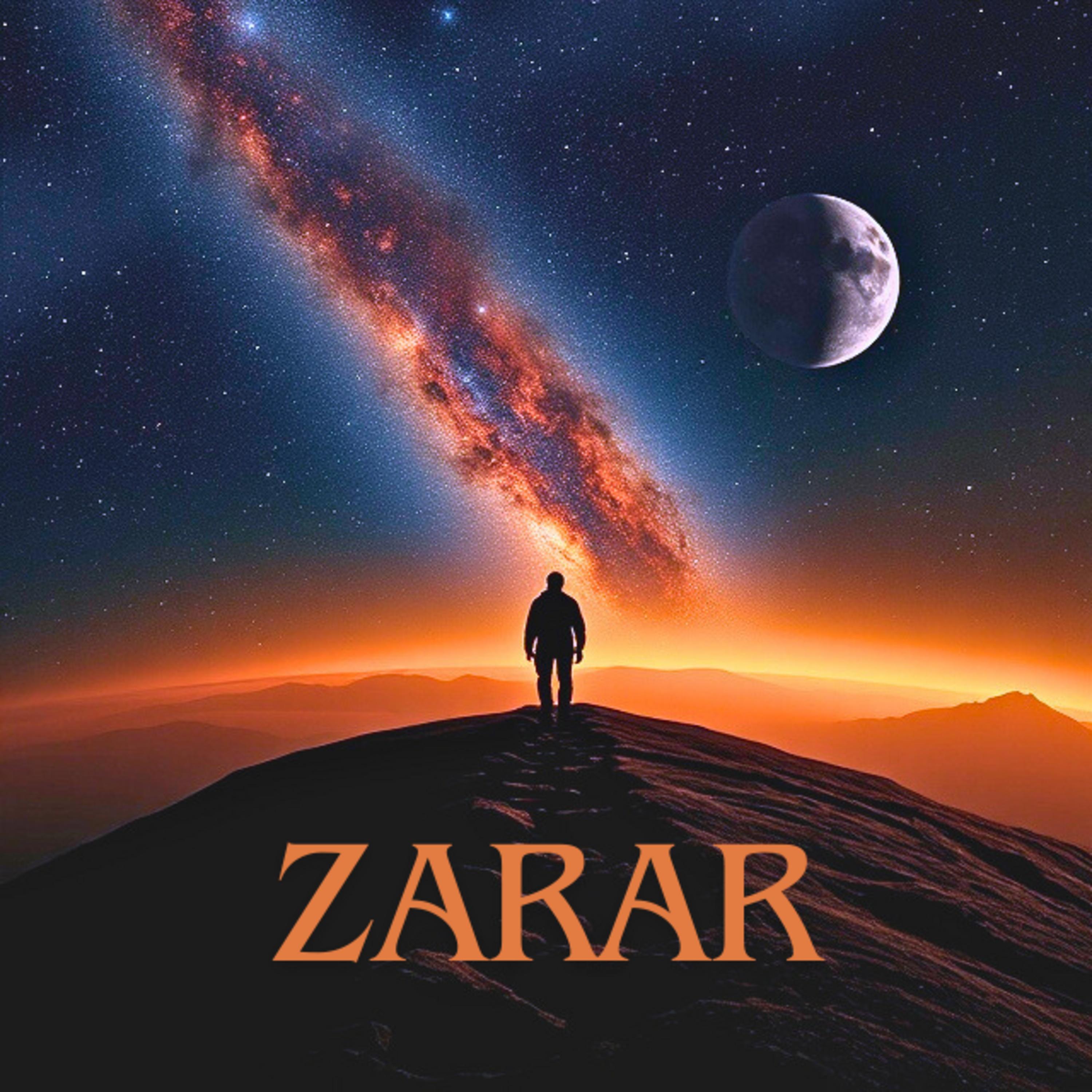 Zarar