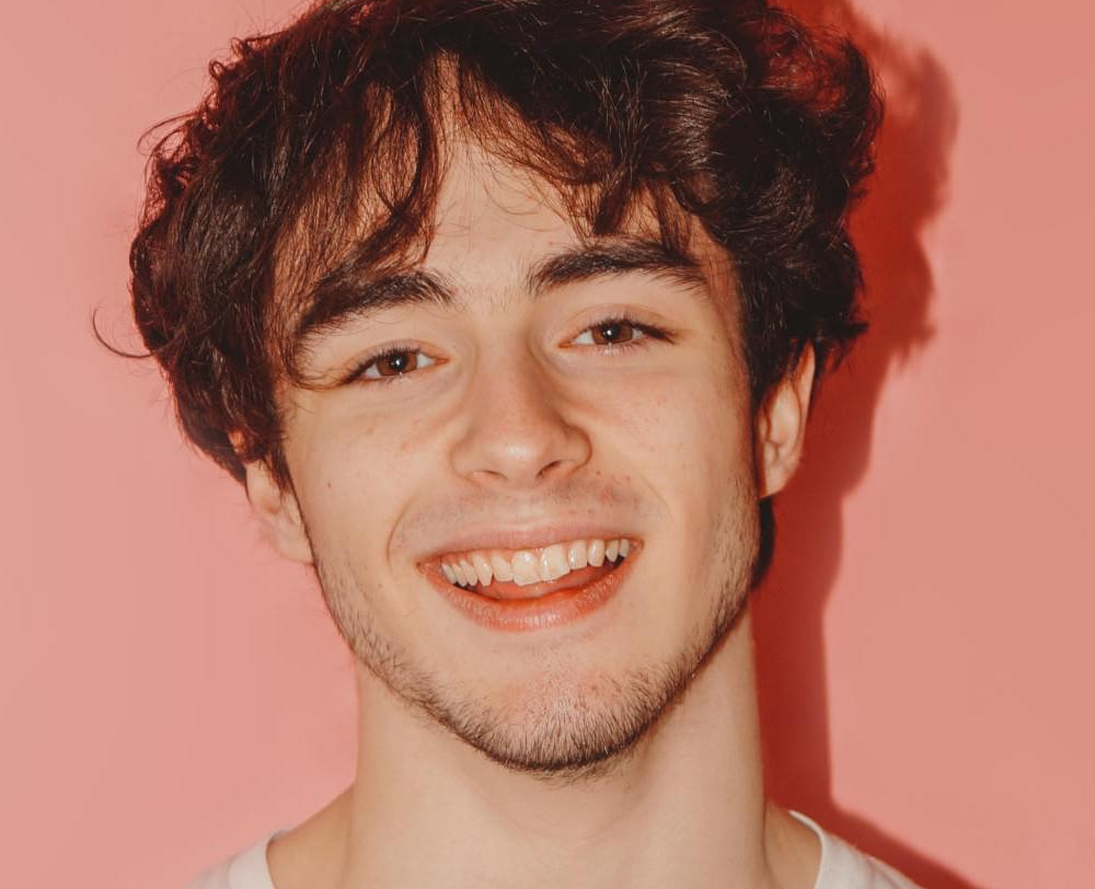 Alfie Templeman
