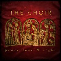 Peace, Love & Light EP