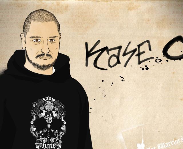 Kase