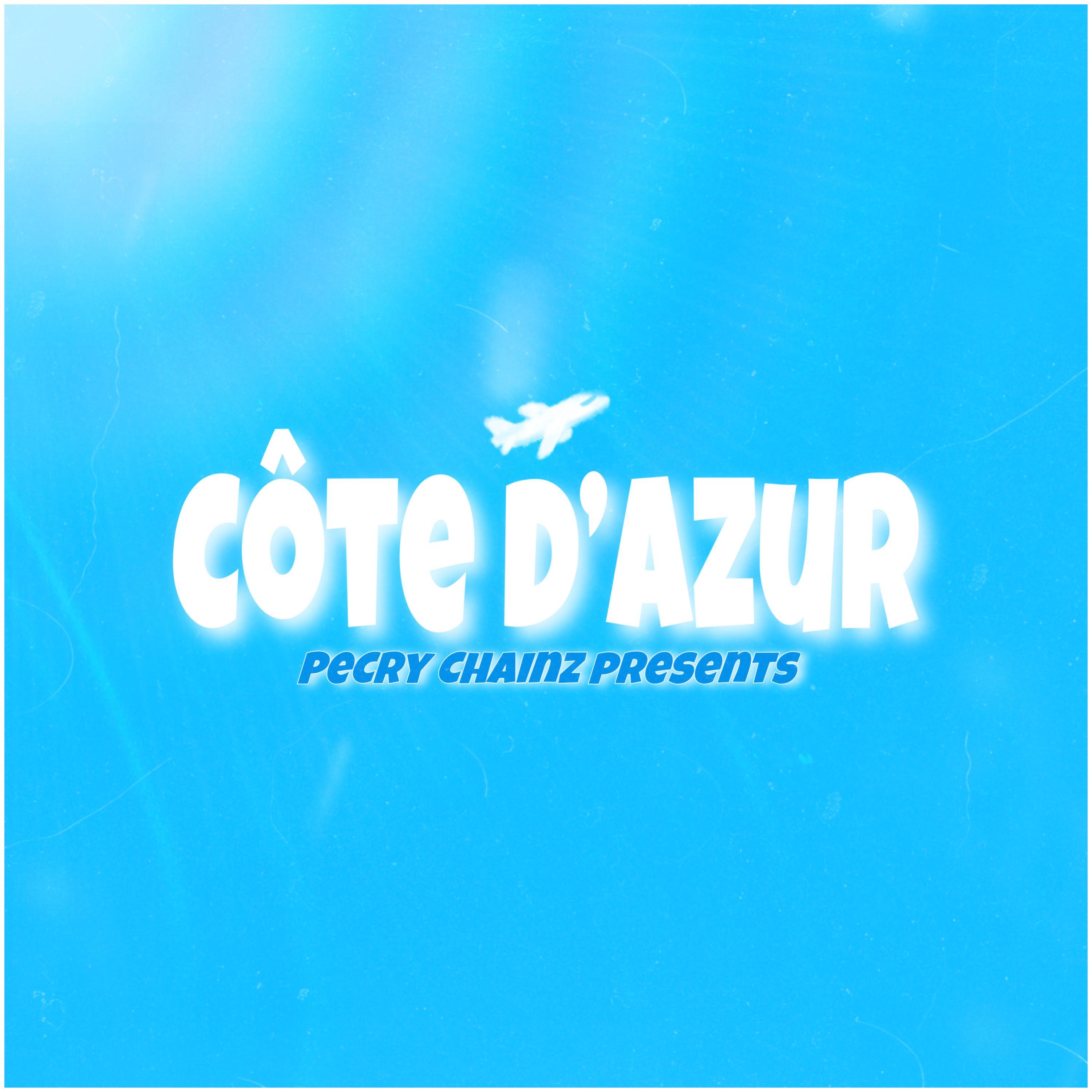 CÔTE D'AZUR